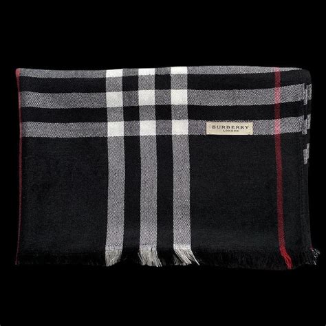 burberry black ebay black|ebay burberry scarves.